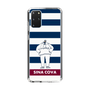 Slim Protection Case［ SINA COVA - Captain Border ］