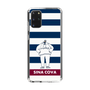 Slim Protection Case［ SINA COVA - Captain Border ］