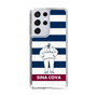 Slim Protection Case［ SINA COVA - Captain Border ］