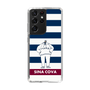 Slim Protection Case［ SINA COVA - Captain Border ］