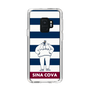 Slim Protection Case［ SINA COVA - Captain Border ］