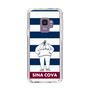 Slim Protection Case［ SINA COVA - Captain Border ］