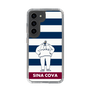 Slim Protection Case［ SINA COVA - Captain Border ］