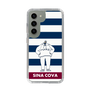 Slim Protection Case［ SINA COVA - Captain Border ］