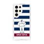 Slim Protection Case［ SINA COVA - Captain Border ］