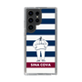 Slim Protection Case［ SINA COVA - Captain Border ］