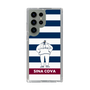 Slim Protection Case［ SINA COVA - Captain Border ］
