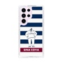 Slim Protection Case［ SINA COVA - Captain Border ］