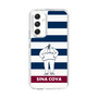 Slim Protection Case［ SINA COVA - Captain Border ］