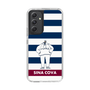 Slim Protection Case［ SINA COVA - Captain Border ］