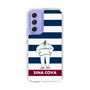 Slim Protection Case［ SINA COVA - Captain Border ］