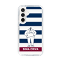 Slim Protection Case［ SINA COVA - Captain Border ］