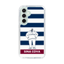 Slim Protection Case［ SINA COVA - Captain Border ］