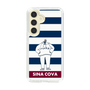 Slim Protection Case［ SINA COVA - Captain Border ］