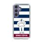 Slim Protection Case［ SINA COVA - Captain Border ］