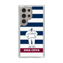 Slim Protection Case［ SINA COVA - Captain Border ］