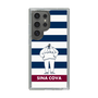 Slim Protection Case［ SINA COVA - Captain Border ］