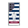 Slim Protection Case［ SINA COVA - Captain Border ］