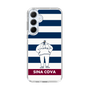 Slim Protection Case［ SINA COVA - Captain Border ］