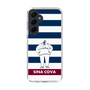 Slim Protection Case［ SINA COVA - Captain Border ］