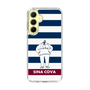 Slim Protection Case［ SINA COVA - Captain Border ］