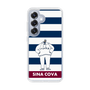 Slim Protection Case［ SINA COVA - Captain Border ］