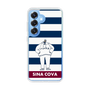 Slim Protection Case［ SINA COVA - Captain Border ］