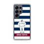 Slim Protection Case［ SINA COVA - Captain Border ］