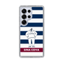 Slim Protection Case［ SINA COVA - Captain Border ］