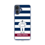 Slim Protection Case［ SINA COVA - Captain Border ］