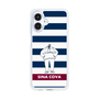 Slim Protection Case［ SINA COVA - Captain Border ］