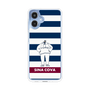 Slim Protection Case［ SINA COVA - Captain Border ］