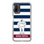 Slim Protection Case［ SINA COVA - Captain Border ］