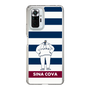 Slim Protection Case［ SINA COVA - Captain Border ］