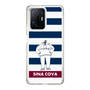 Slim Protection Case［ SINA COVA - Captain Border ］