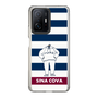 Slim Protection Case［ SINA COVA - Captain Border ］