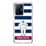 Slim Protection Case［ SINA COVA - Captain Border ］