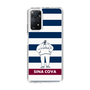 Slim Protection Case［ SINA COVA - Captain Border ］