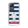 Slim Protection Case［ SINA COVA - Captain Border ］