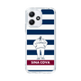 Slim Protection Case［ SINA COVA - Captain Border ］