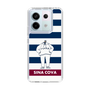 Slim Protection Case［ SINA COVA - Captain Border ］
