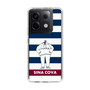 Slim Protection Case［ SINA COVA - Captain Border ］