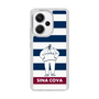 Slim Protection Case［ SINA COVA - Captain Border ］