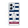 Slim Protection Case［ SINA COVA - Captain Border ］