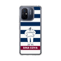 Slim Protection Case［ SINA COVA - Captain Border ］