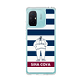 Slim Protection Case［ SINA COVA - Captain Border ］