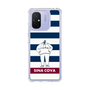 Slim Protection Case［ SINA COVA - Captain Border ］