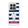 Slim Protection Case［ SINA COVA - Captain Border ］