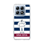 Slim Protection Case［ SINA COVA - Captain Border ］