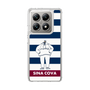 Slim Protection Case［ SINA COVA - Captain Border ］